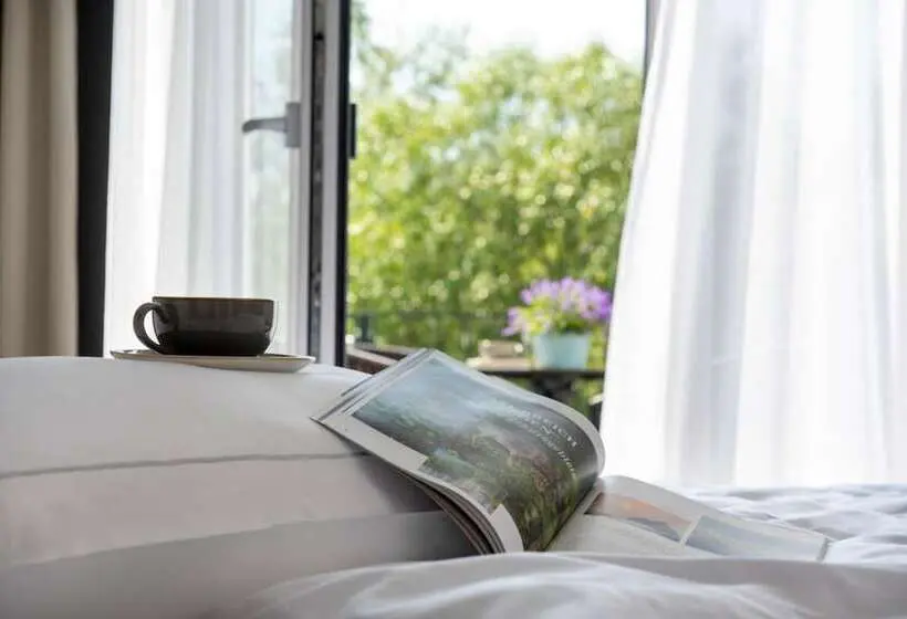 Aedenlife Hotel & Resort Rügen