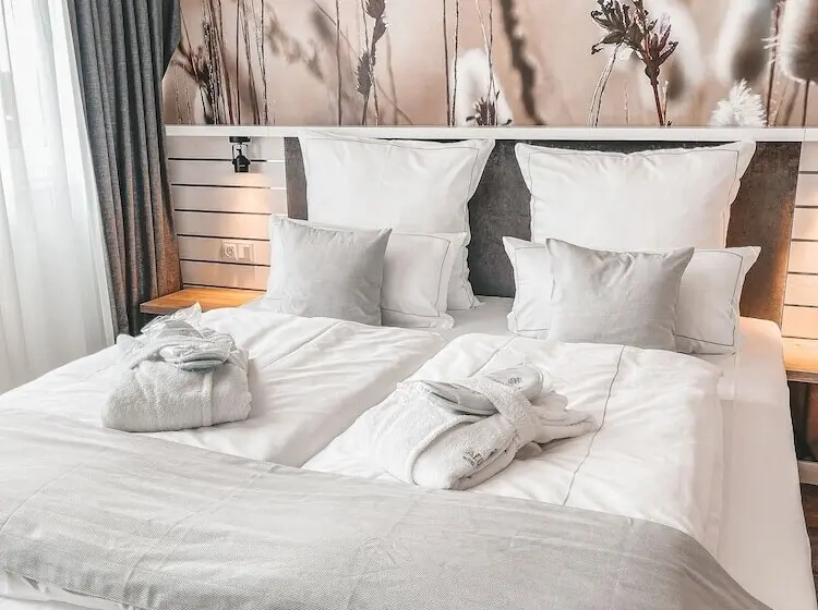 Aedenlife Hotel & Resort Rügen