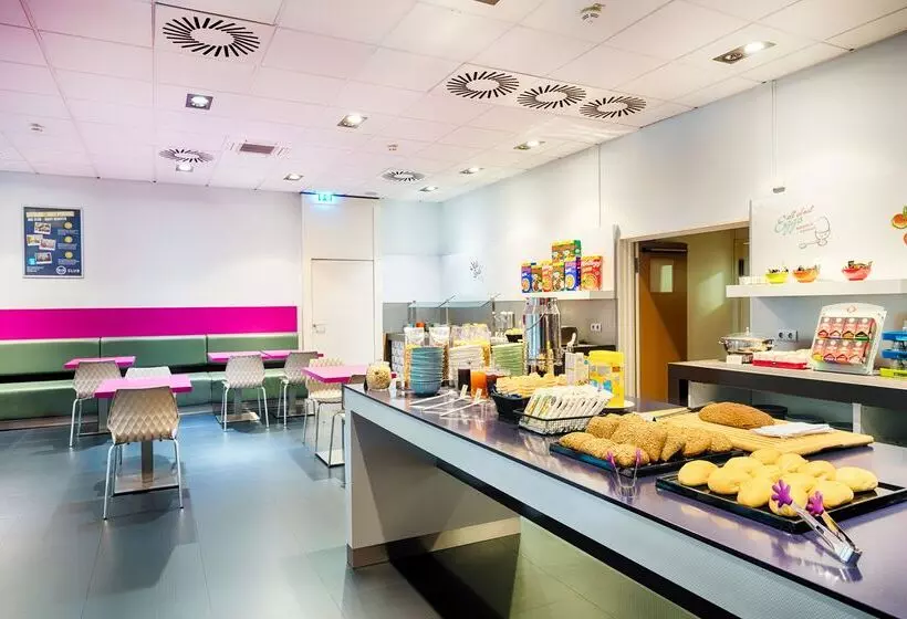 B&b Hotel Bremen Altstadt