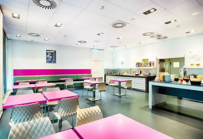 B&b Hotel Bremen Altstadt