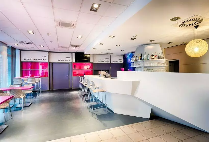 B&b Hotel Bremen Altstadt