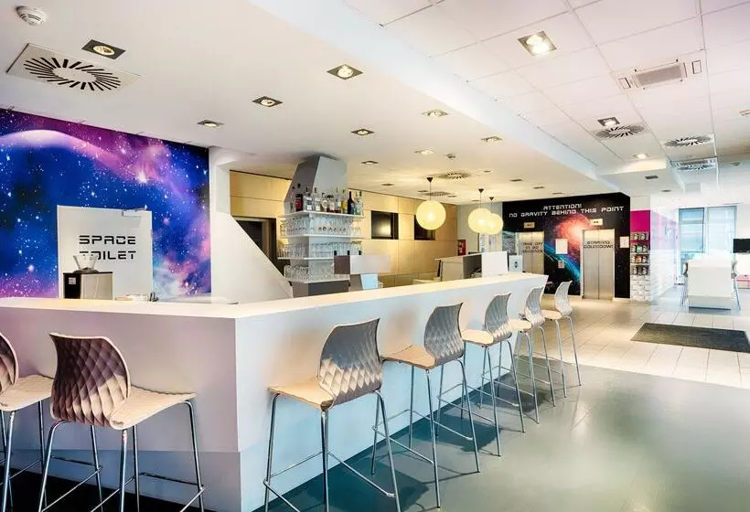 B&b Hotel Bremen Altstadt