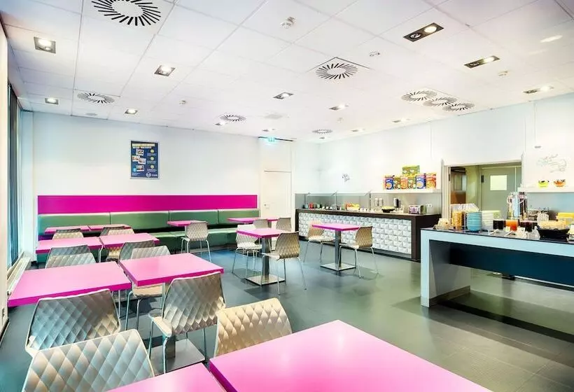 B&b Hotel Bremen Altstadt