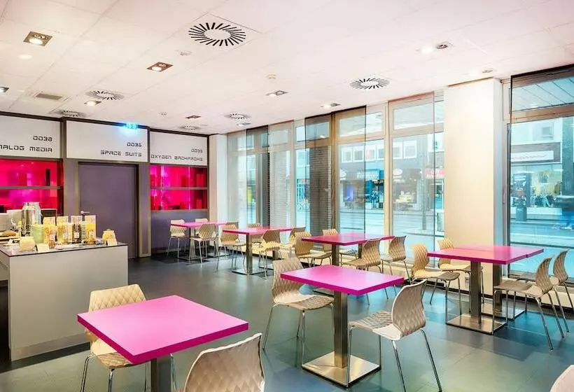 B&b Hotel Bremen Altstadt