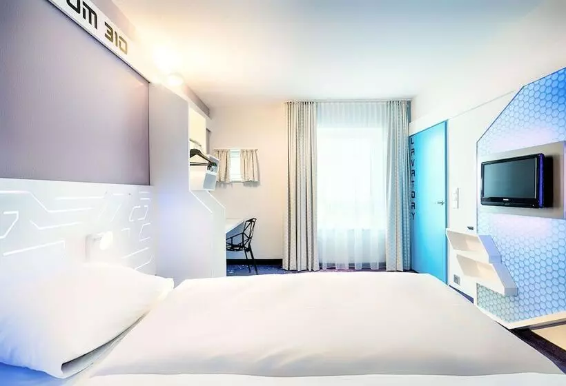 B&b Hotel Bremen Altstadt