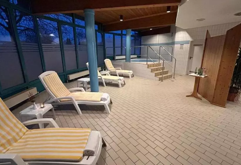 Best Western Parkhotel Brehna-Halle