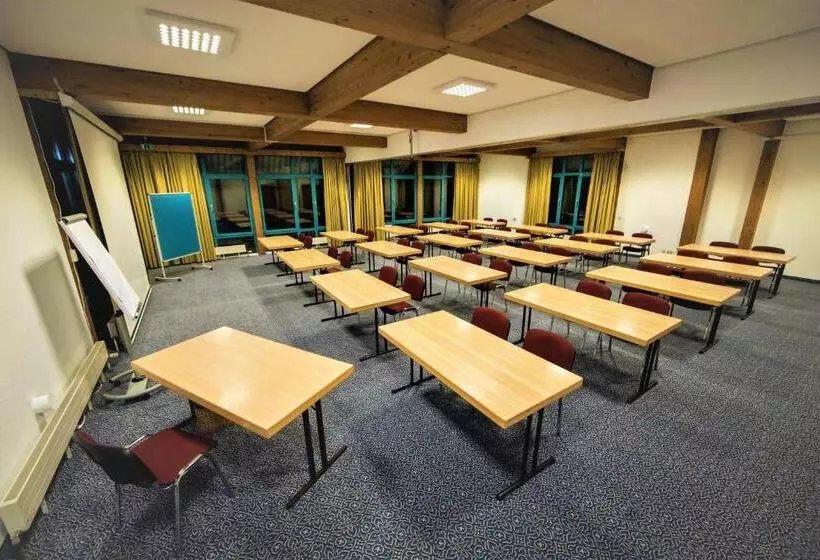 Best Western Parkhotel Brehna-Halle