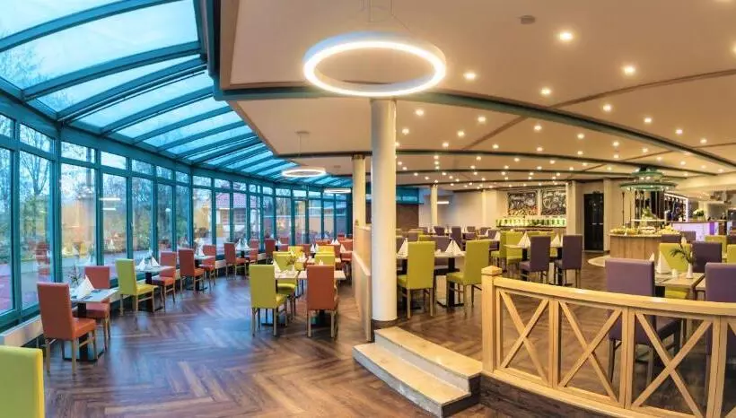 Best Western Parkhotel Brehna-Halle