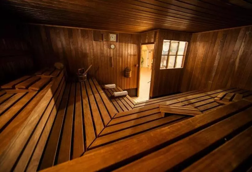 Best Western Parkhotel Brehna-Halle