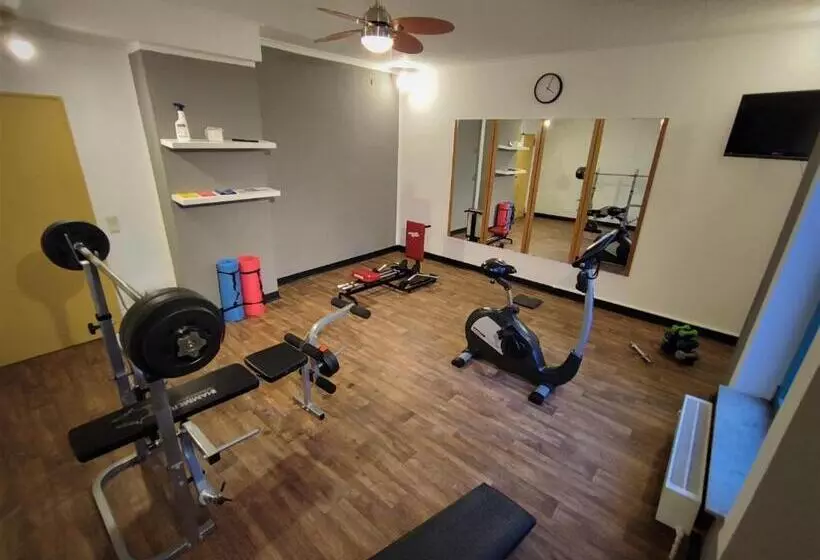 Best Western Parkhotel Brehna-Halle