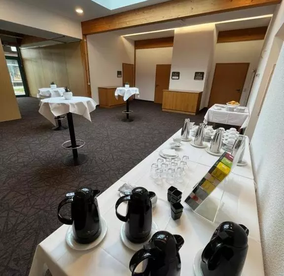 Best Western Parkhotel Brehna-Halle