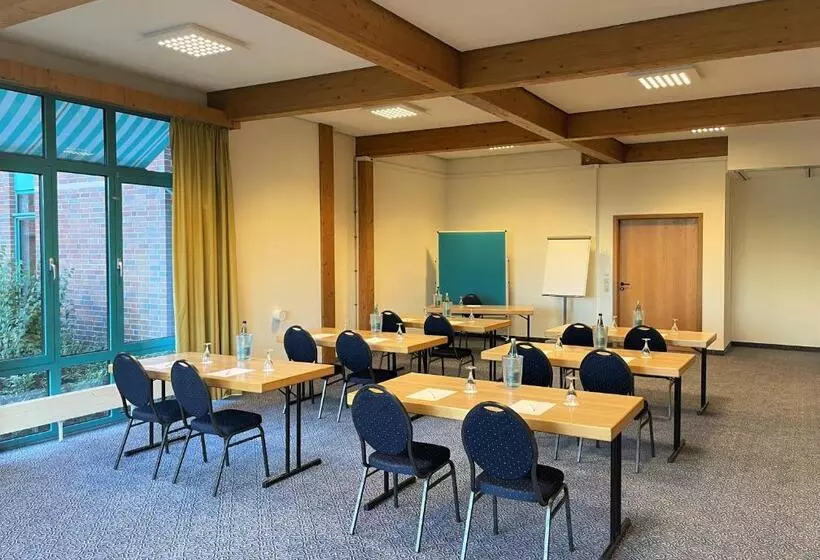 Best Western Parkhotel Brehna-Halle