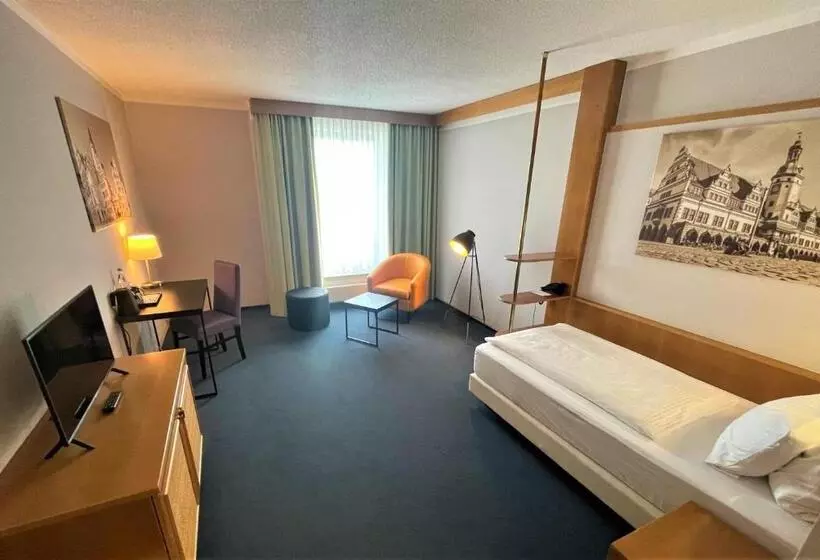 Best Western Parkhotel Brehna-Halle