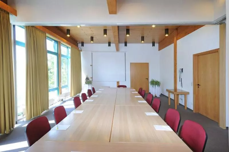 Best Western Parkhotel Brehna-Halle