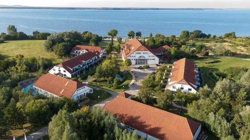 Aedenlife Hotel & Resort Rügen