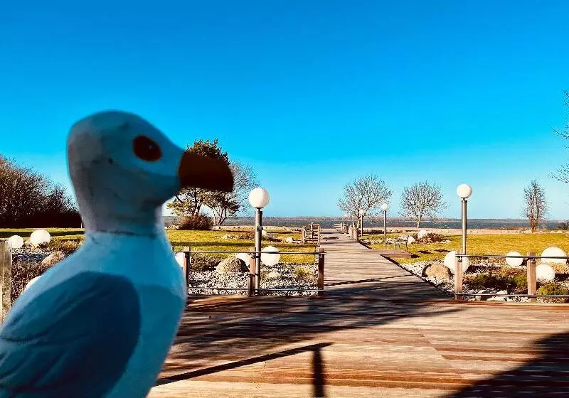 Aedenlife Hotel & Resort Rügen