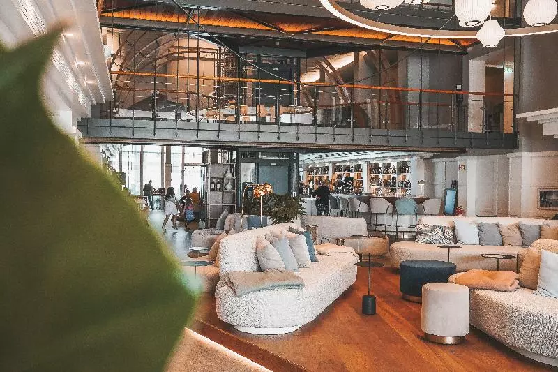 Aedenlife Hotel & Resort Rügen