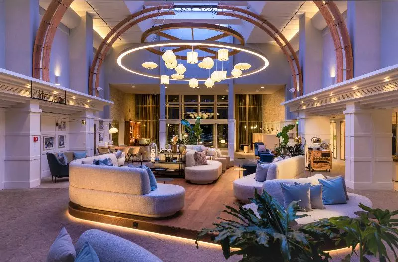 Aedenlife Hotel & Resort Rügen