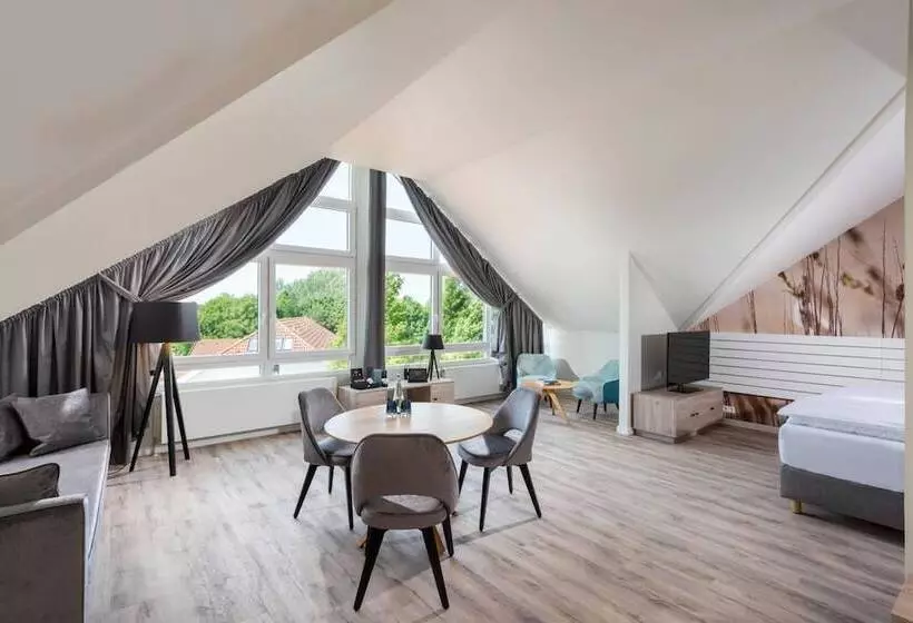 Aedenlife Hotel & Resort Rügen