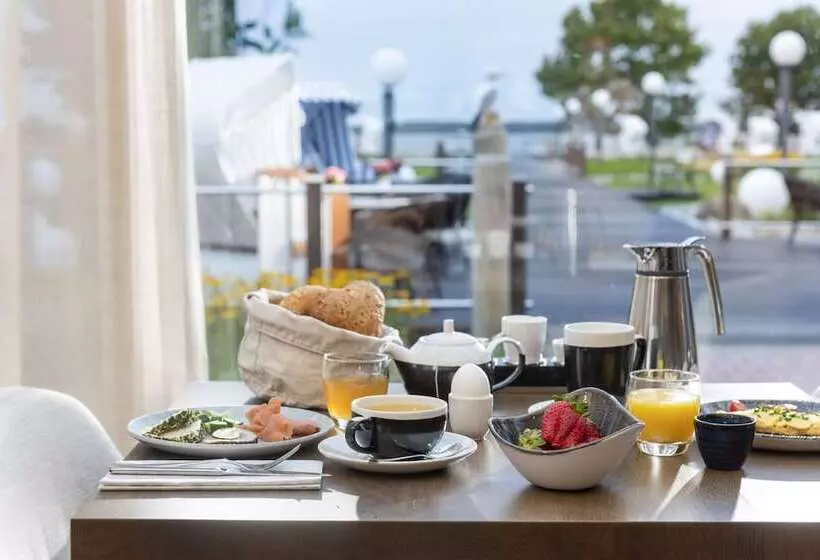 Aedenlife Hotel & Resort Rügen