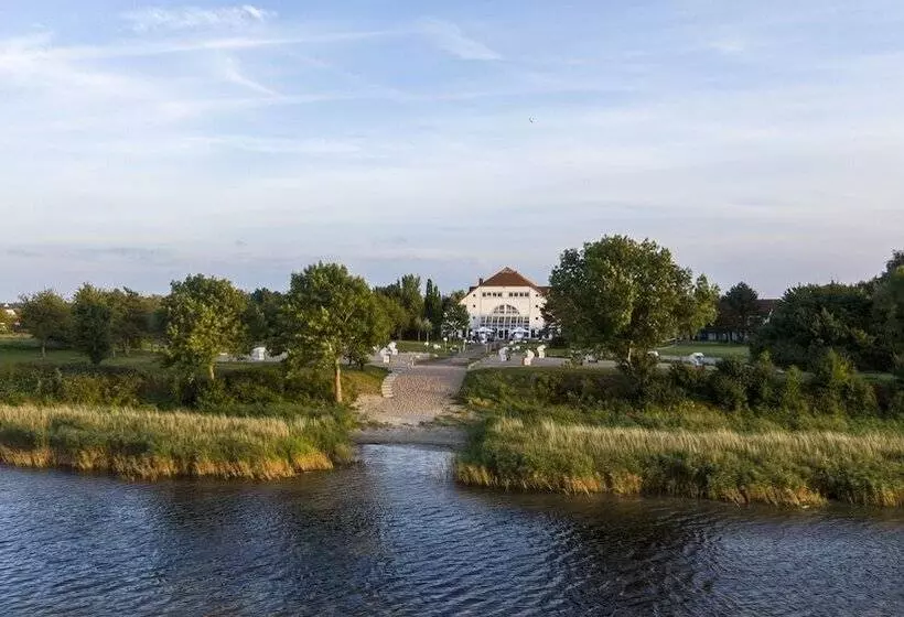 Aedenlife Hotel & Resort Rügen