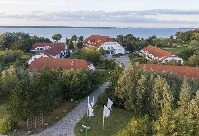 Aedenlife Hotel & Resort Rügen