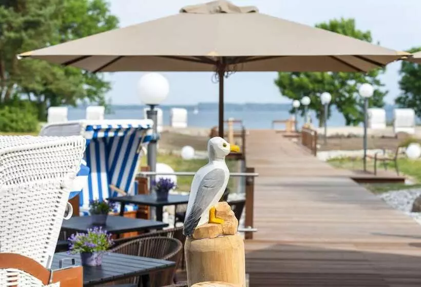 Aedenlife Hotel & Resort Rügen