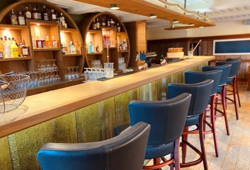 Aedenlife Hotel & Resort Rügen