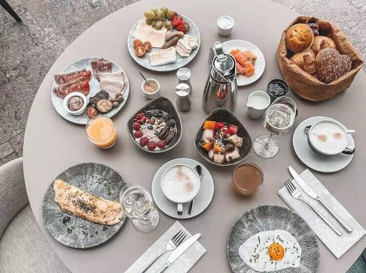 Aedenlife Hotel & Resort Rügen