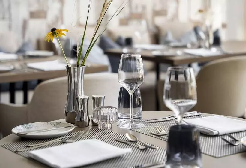 Aedenlife Hotel & Resort Rügen