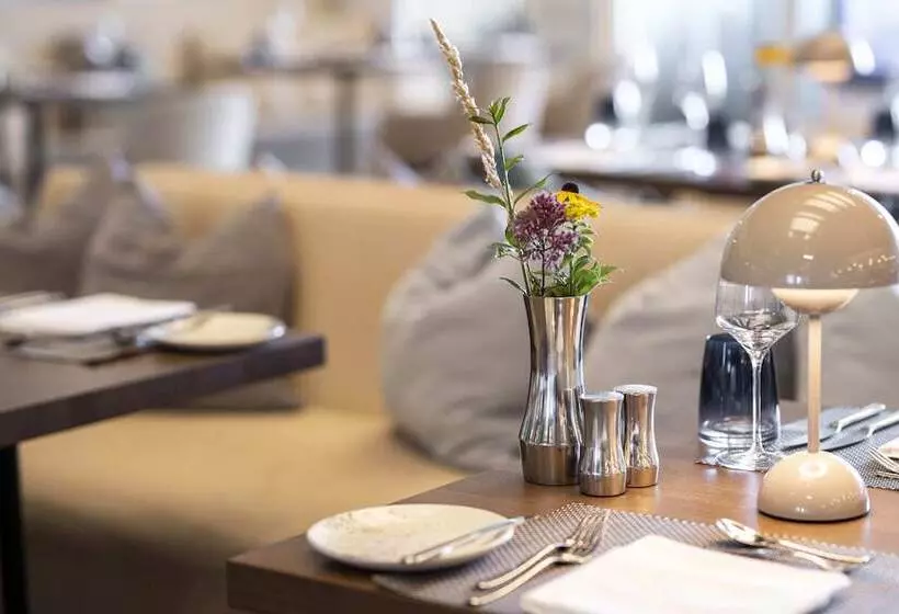 Aedenlife Hotel & Resort Rügen