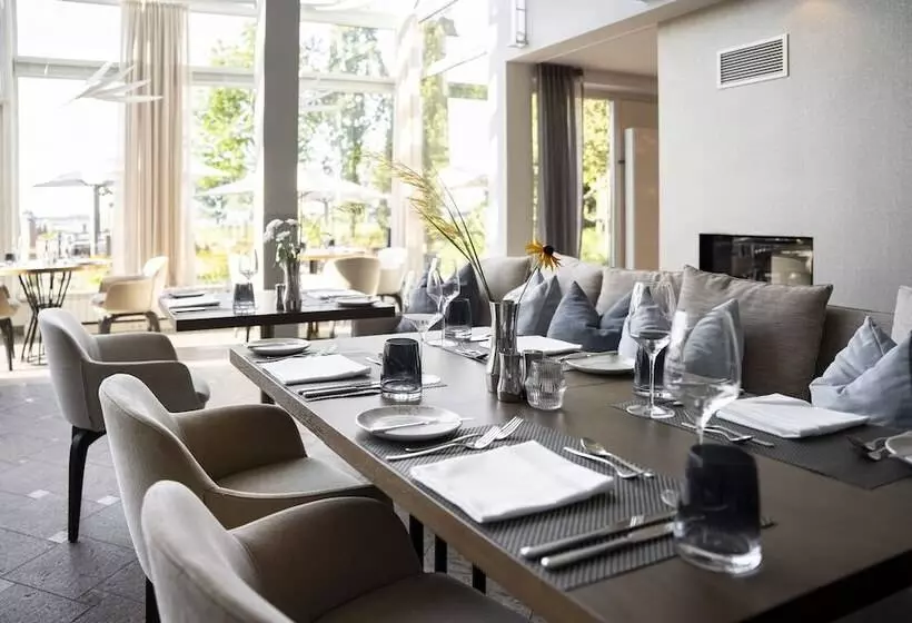 Aedenlife Hotel & Resort Rügen