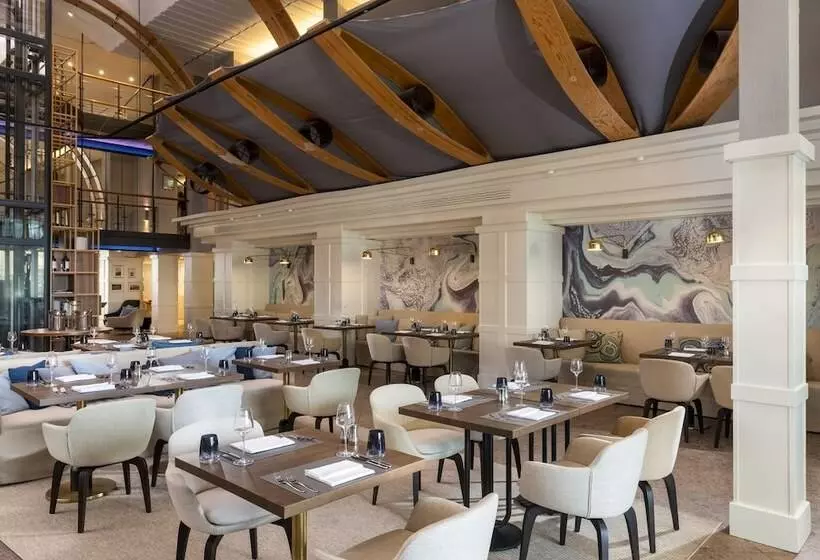 Aedenlife Hotel & Resort Rügen