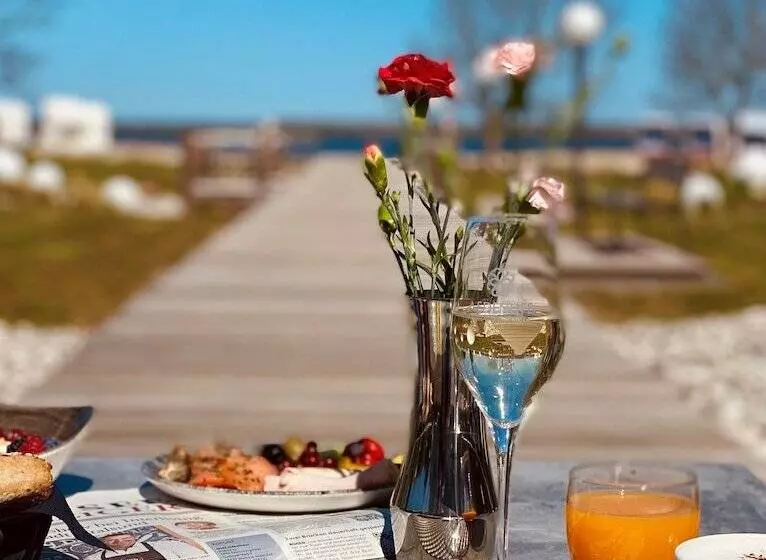 Aedenlife Hotel & Resort Rügen