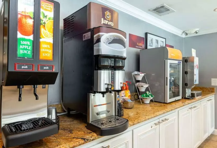 酒店 Best Western Plus Dixon Davis