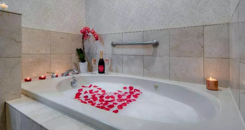 酒店 Best Western Plus Dixon Davis