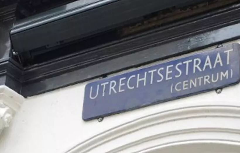 호텔 Amsterdam Rembrandt Square City Center