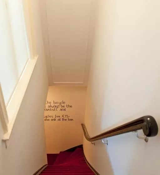 호텔 Amsterdam Rembrandt Square City Center