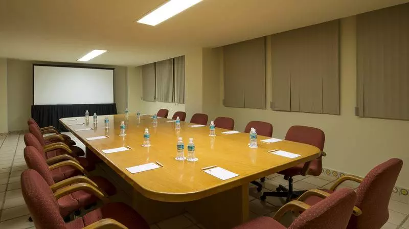 فندق Camino Real Acapulco Diamante