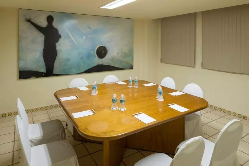 فندق Camino Real Acapulco Diamante