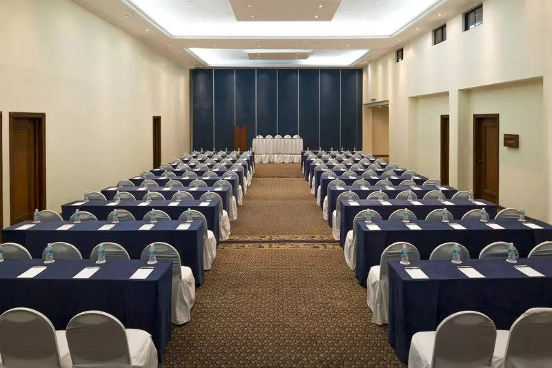 فندق Camino Real Acapulco Diamante