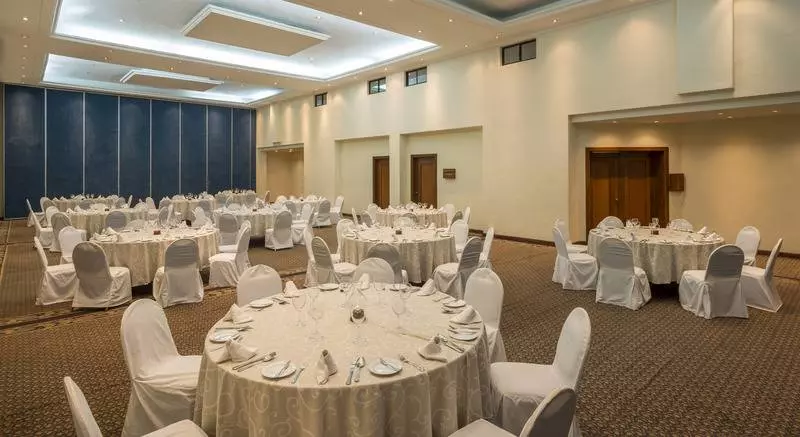 فندق Camino Real Acapulco Diamante