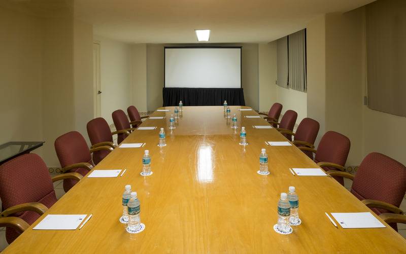 Отель Camino Real Acapulco Diamante