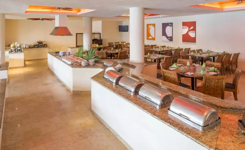 فندق Camino Real Acapulco Diamante