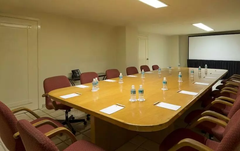 فندق Camino Real Acapulco Diamante