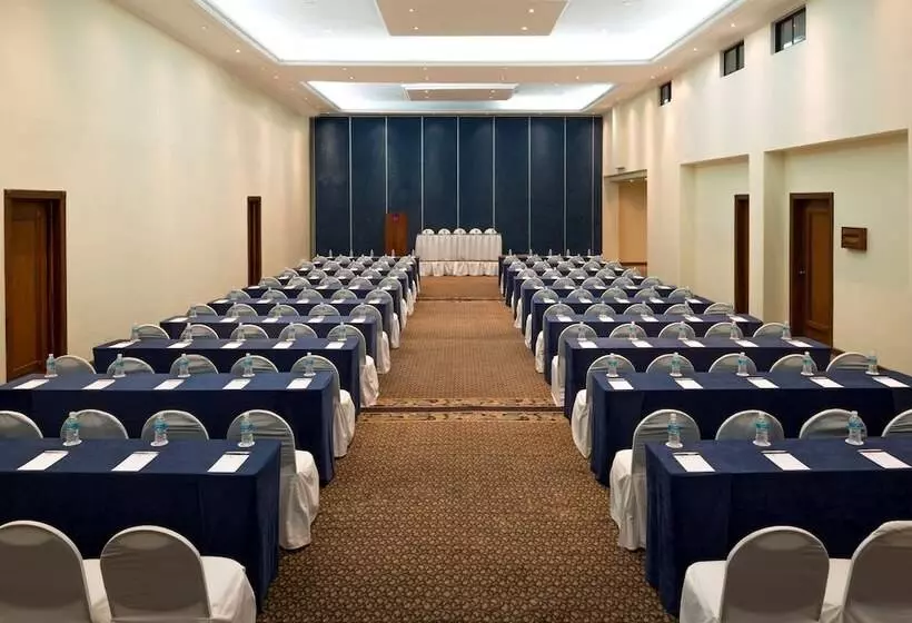 فندق Camino Real Acapulco Diamante