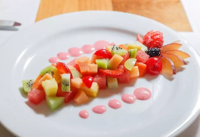 فندق Camino Real Acapulco Diamante