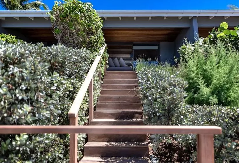 هتل Christopher Saint Barth