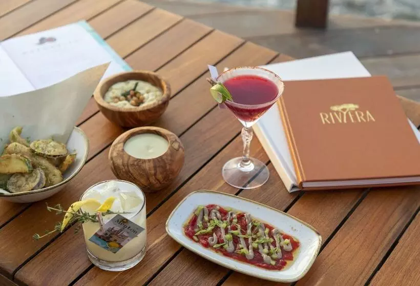 هتل Christopher Saint Barth