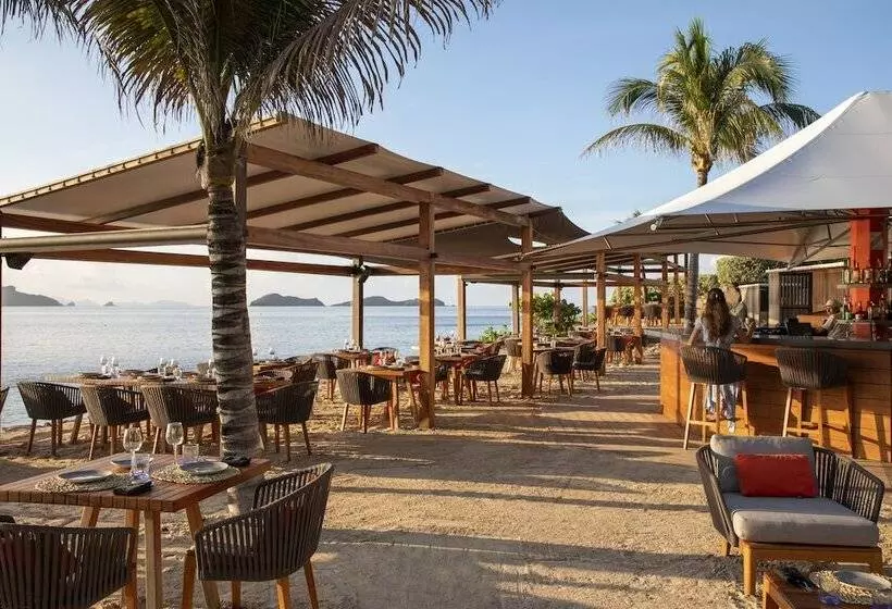 هتل Christopher Saint Barth